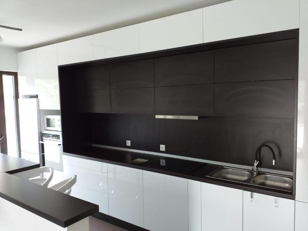 Central Park Residence Клуж-Напока Екстериор снимка