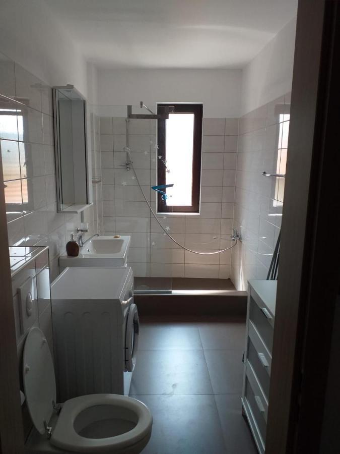 Central Park Residence Клуж-Напока Екстериор снимка