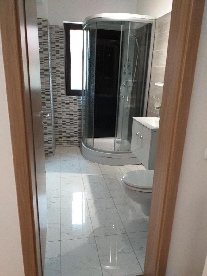 Central Park Residence Клуж-Напока Екстериор снимка
