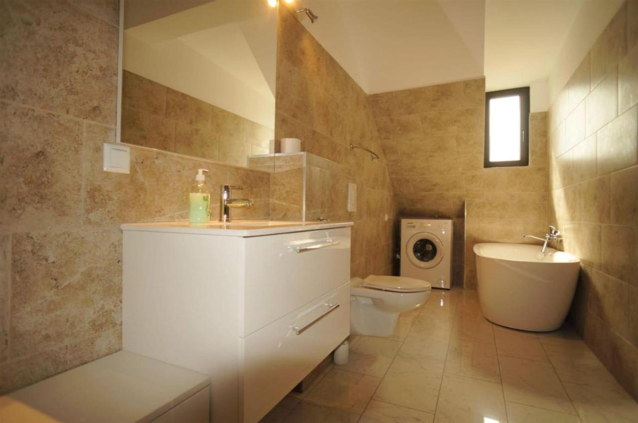Central Park Residence Клуж-Напока Екстериор снимка