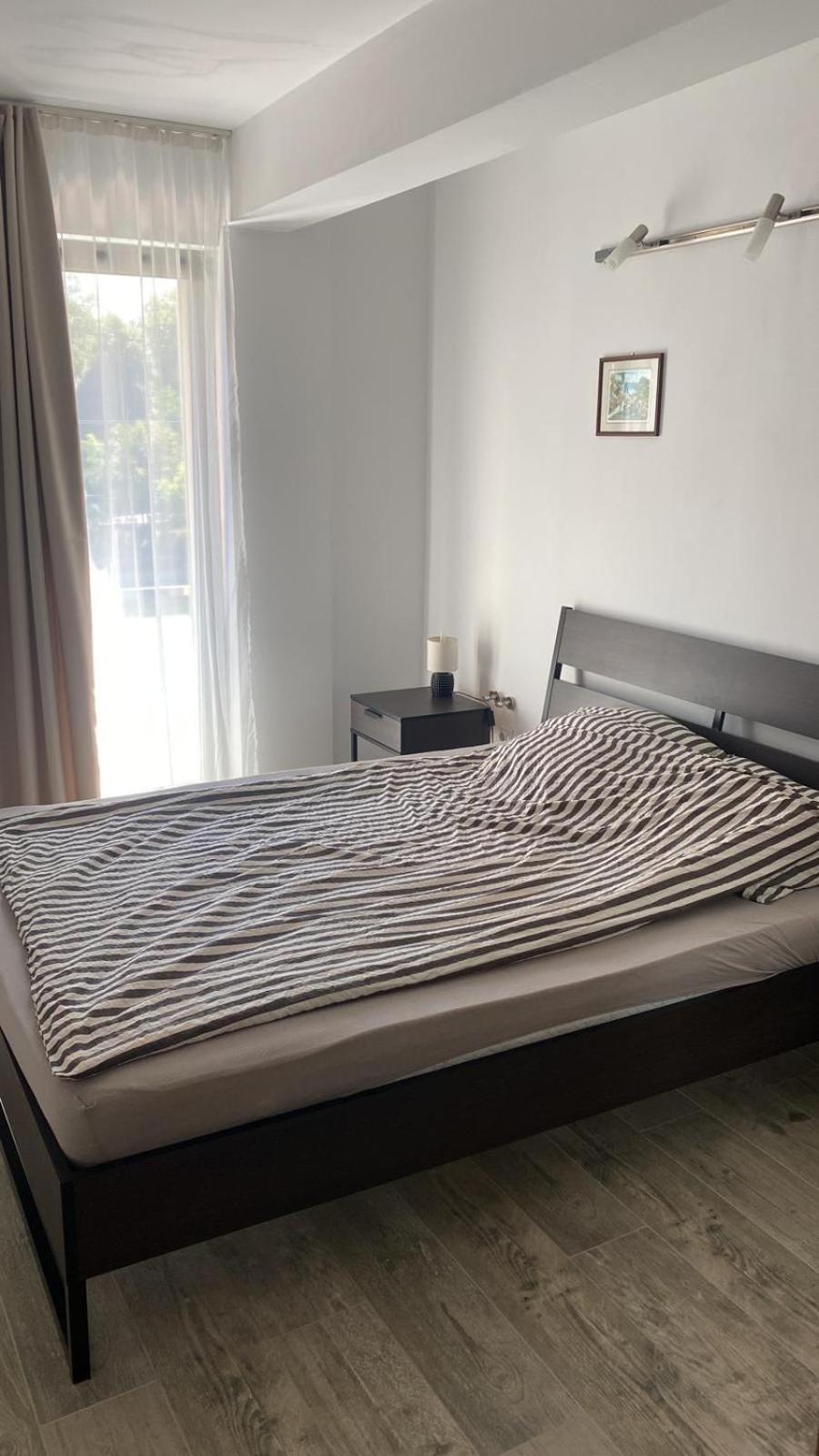 Central Park Residence Клуж-Напока Екстериор снимка