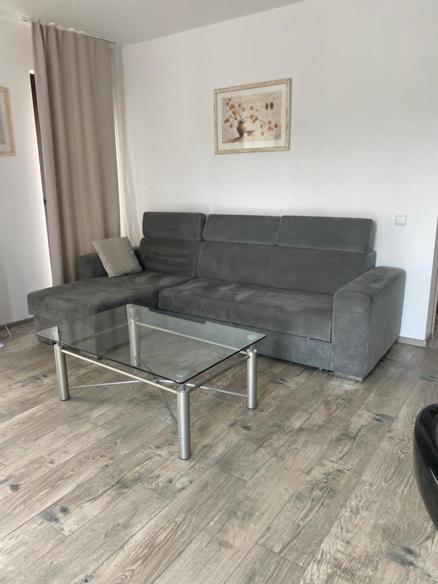 Central Park Residence Клуж-Напока Екстериор снимка