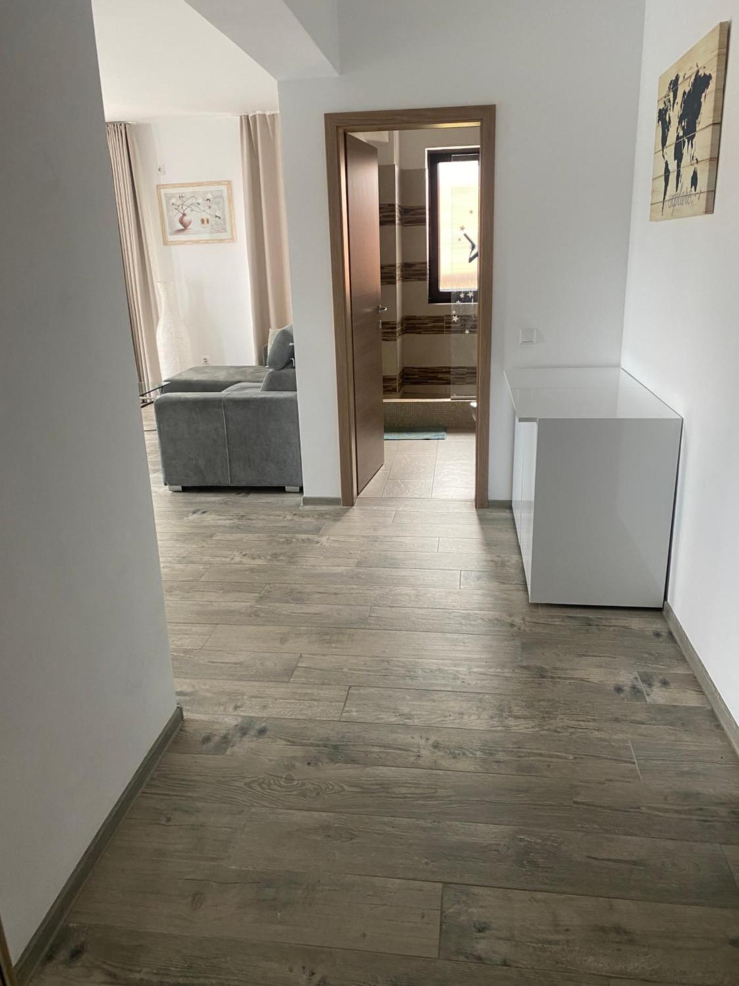 Central Park Residence Клуж-Напока Екстериор снимка