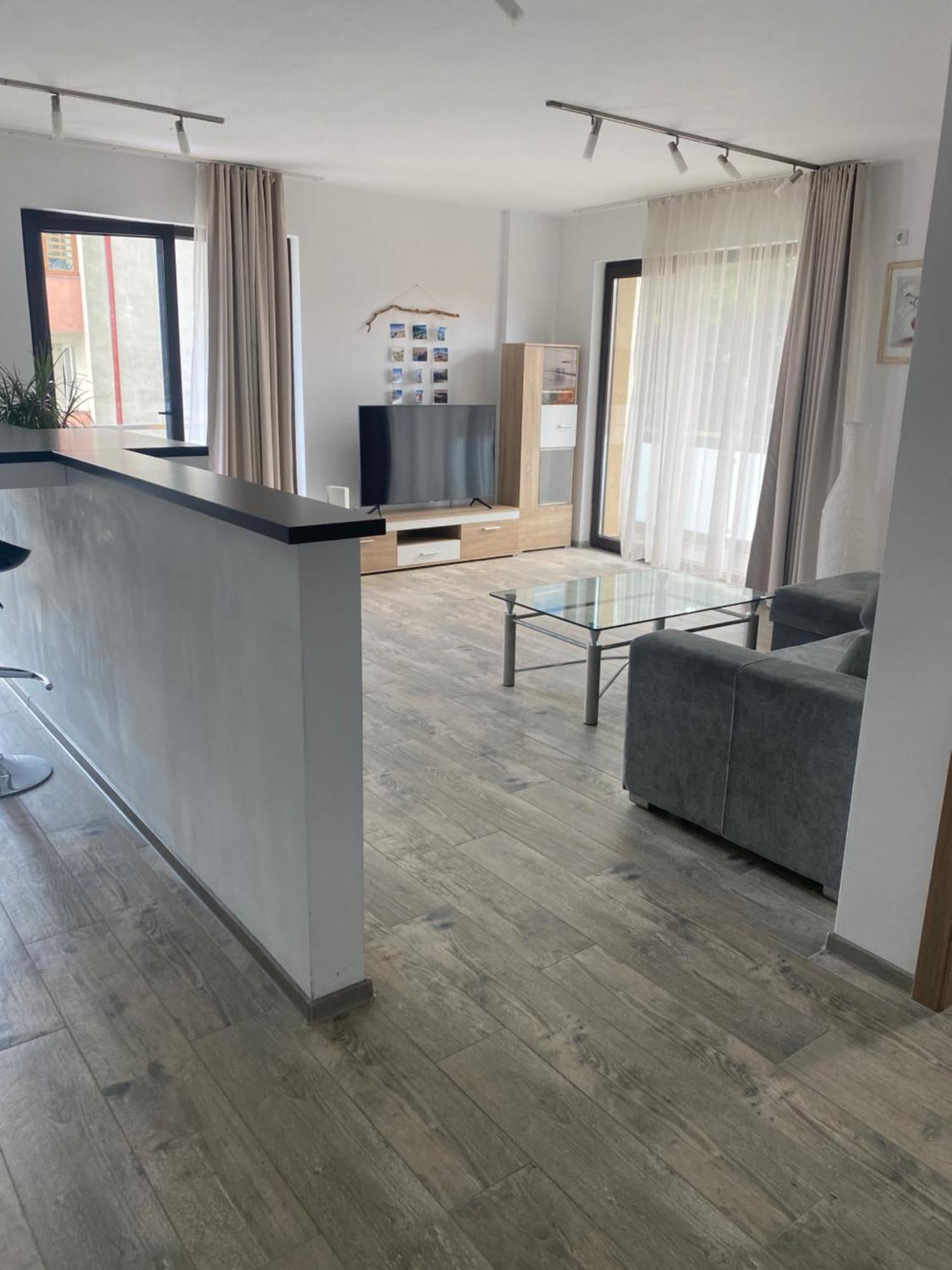 Central Park Residence Клуж-Напока Екстериор снимка