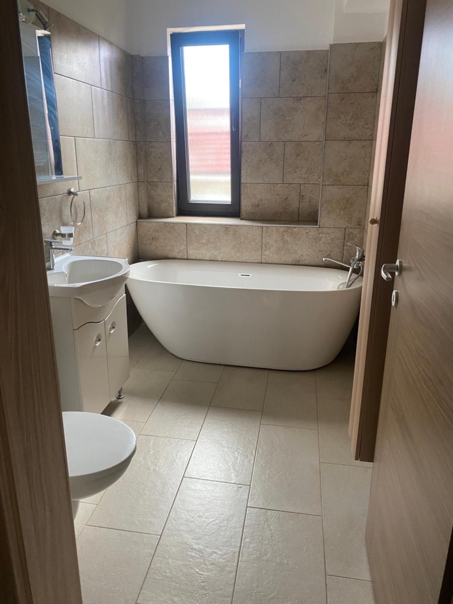 Central Park Residence Клуж-Напока Екстериор снимка