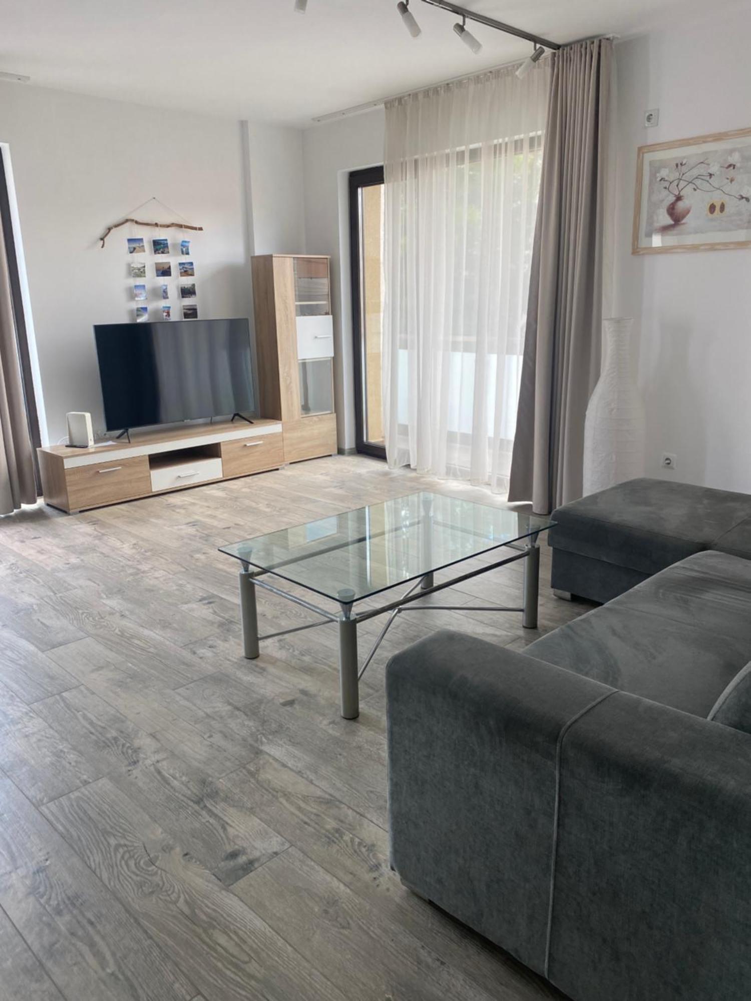 Central Park Residence Клуж-Напока Екстериор снимка
