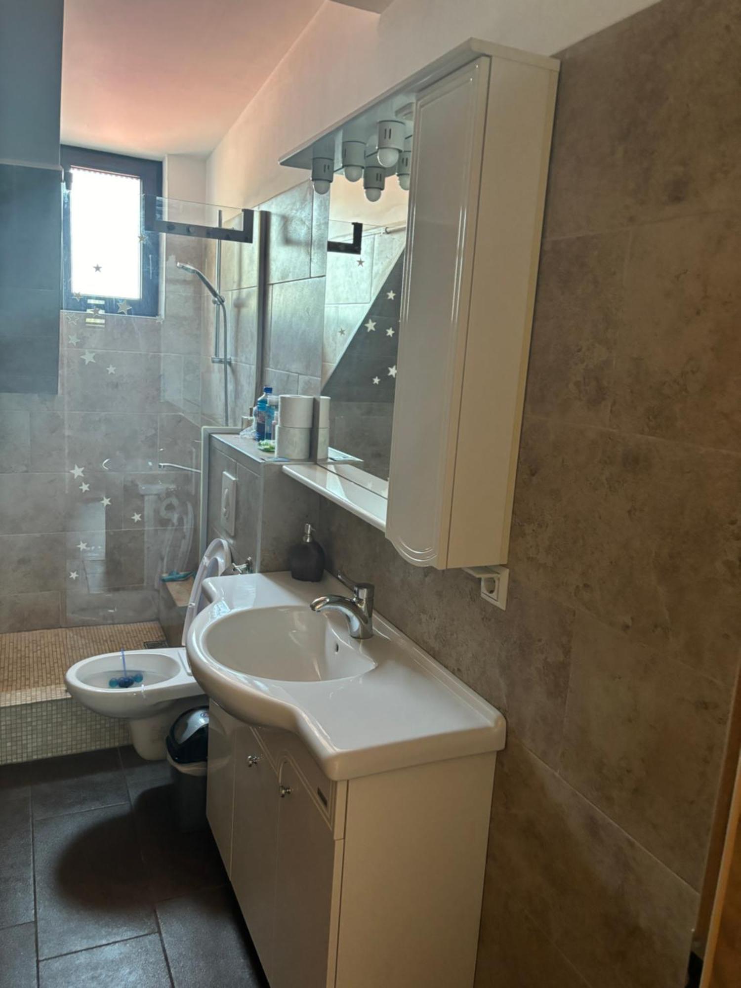 Central Park Residence Клуж-Напока Екстериор снимка