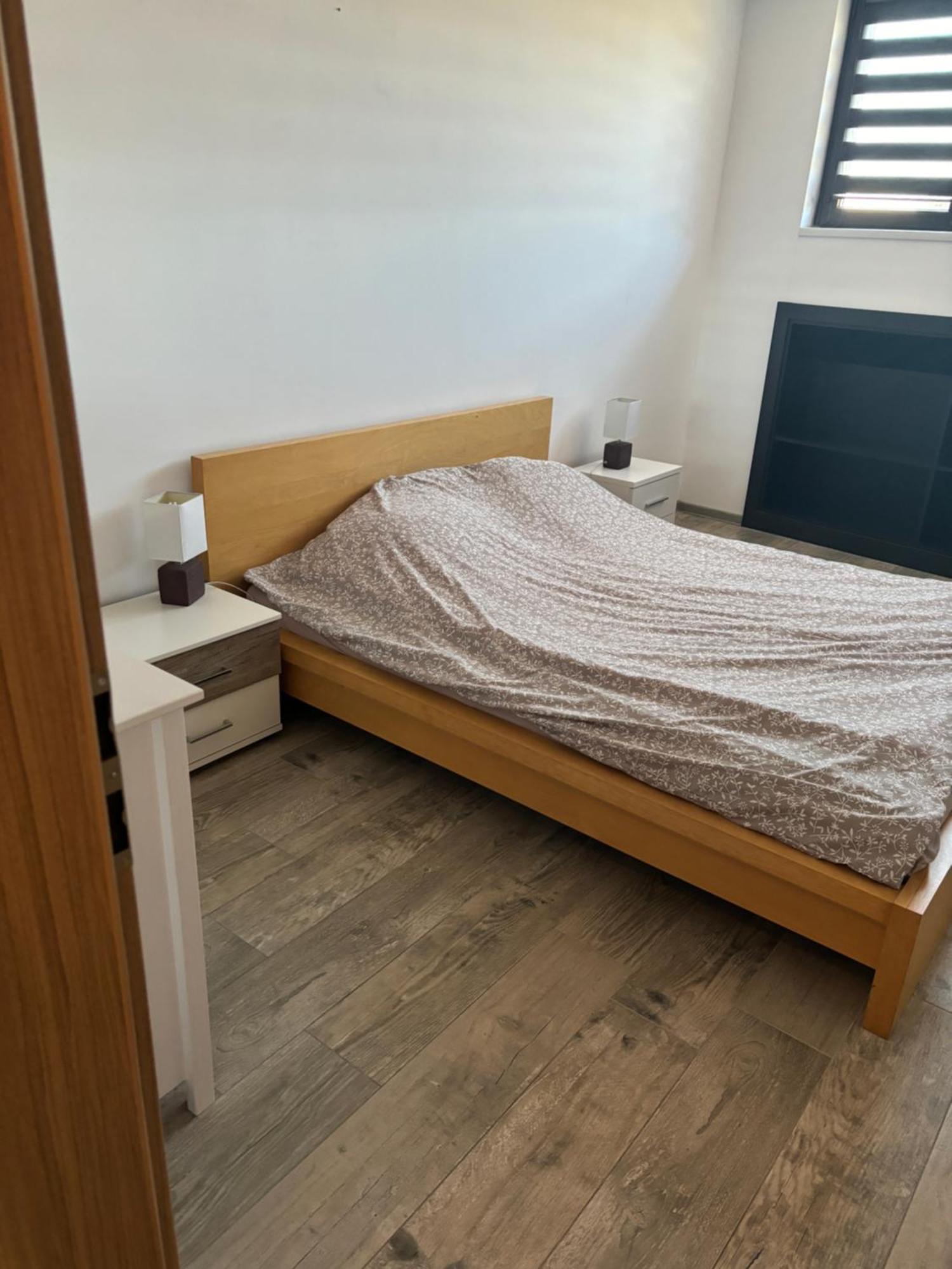 Central Park Residence Клуж-Напока Екстериор снимка