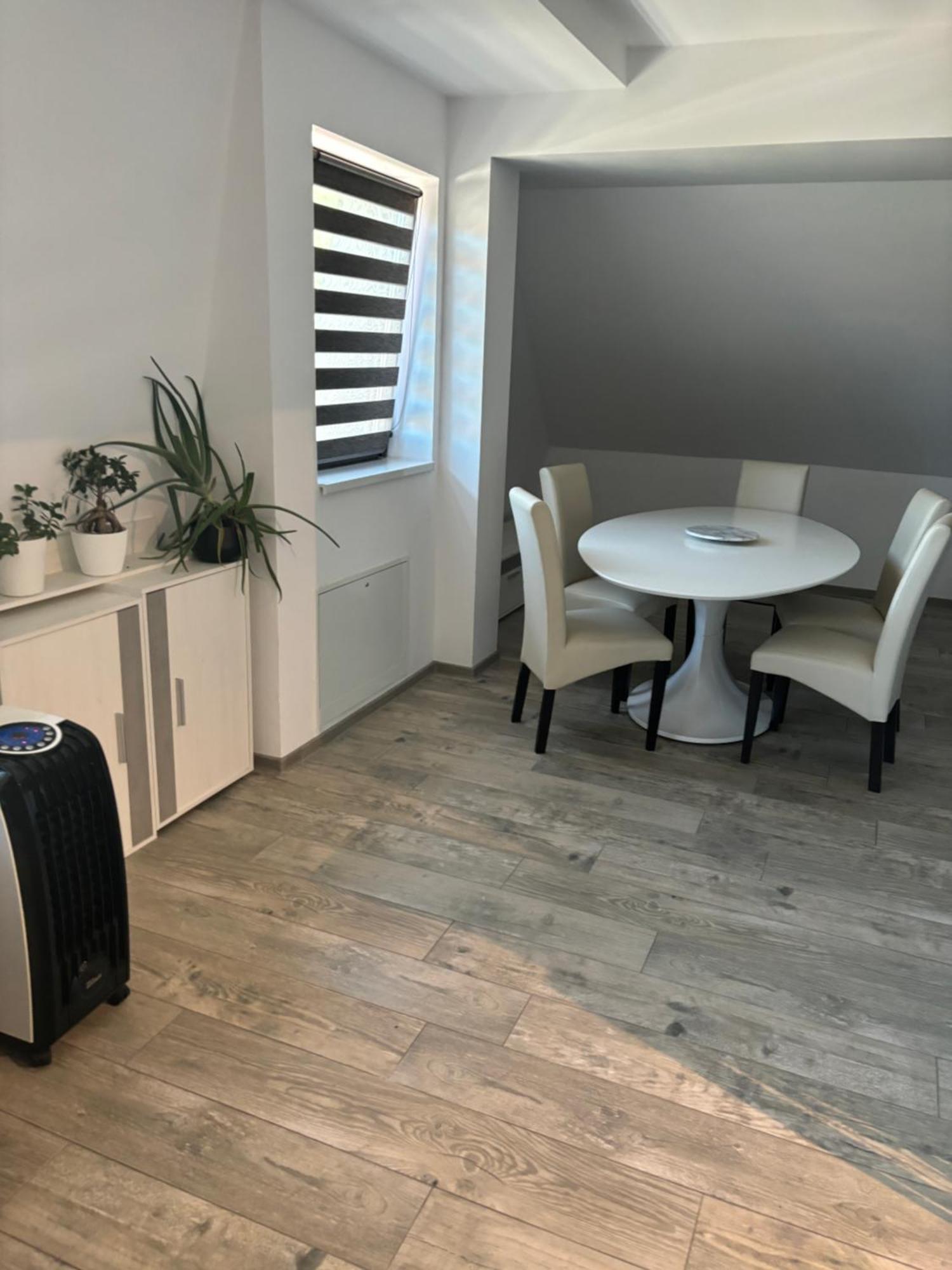 Central Park Residence Клуж-Напока Екстериор снимка