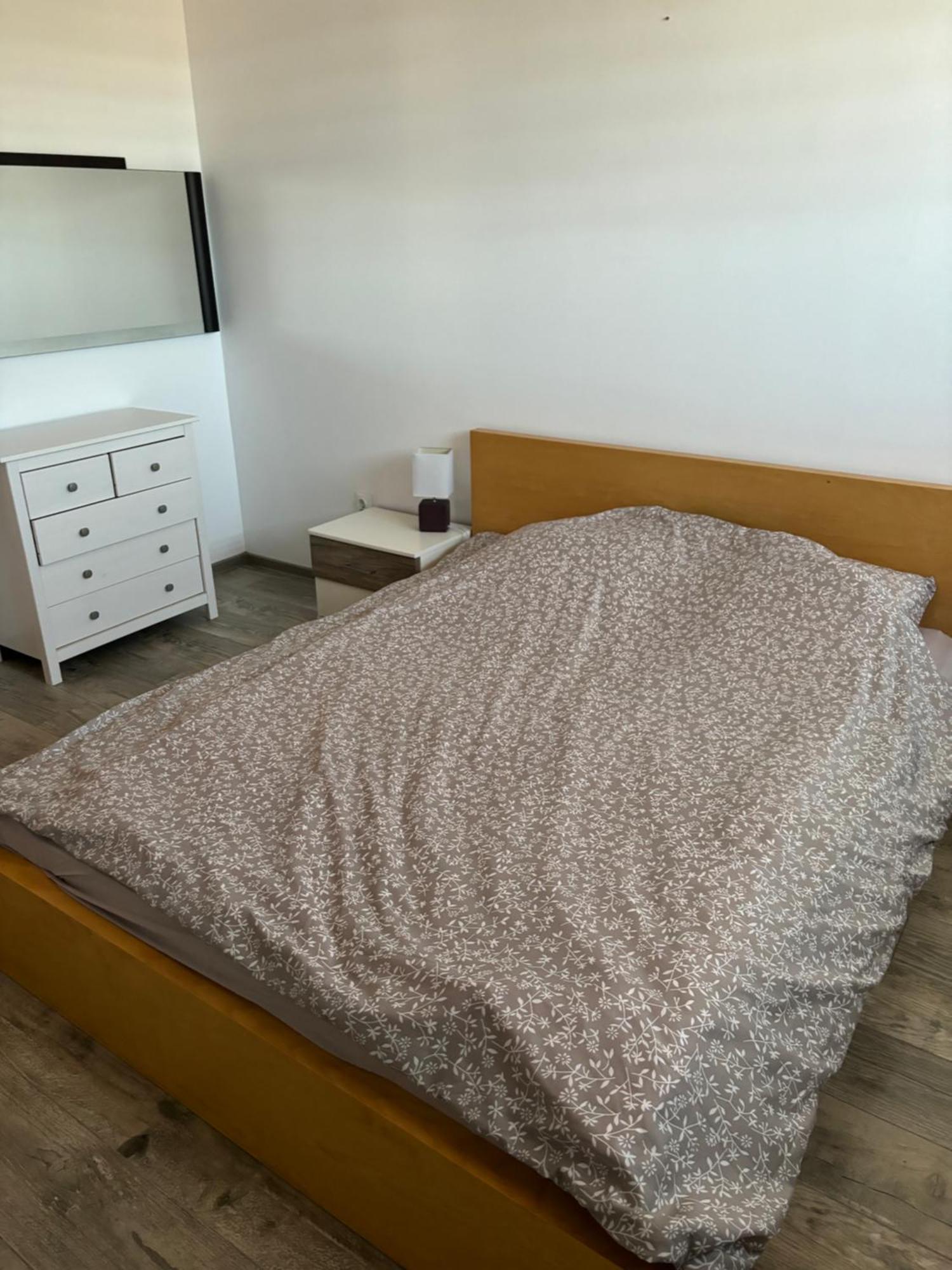 Central Park Residence Клуж-Напока Екстериор снимка